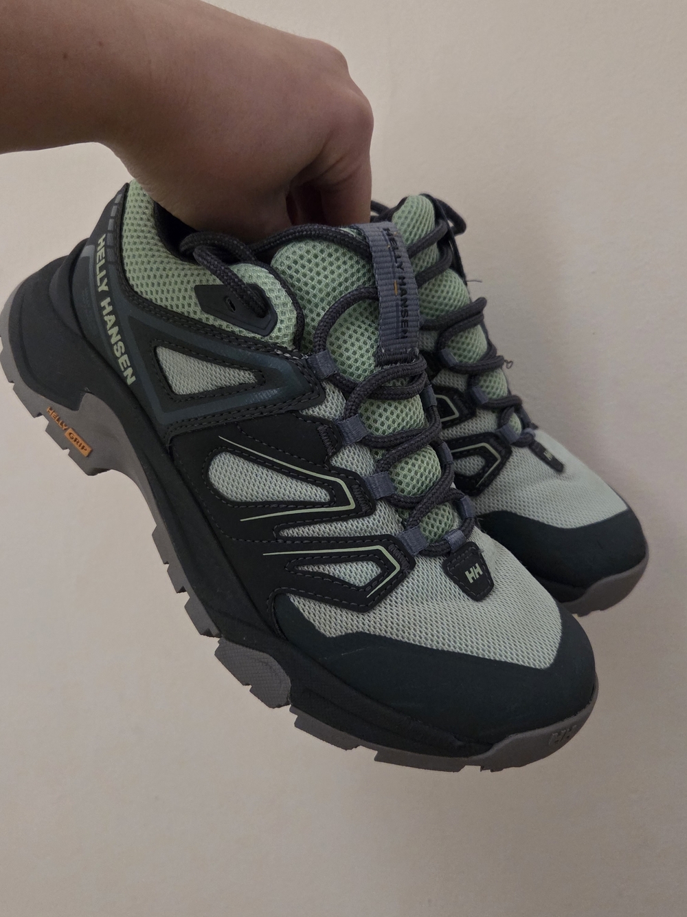 Helly Hansen Trail Runner Shoes
